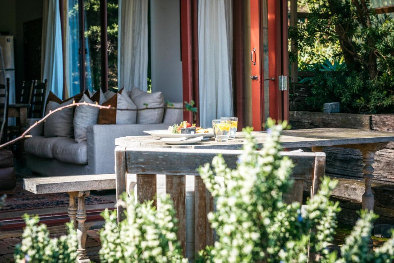 The Vineyard Cottage - Stay Waiheke Onetangi Exteriér fotografie