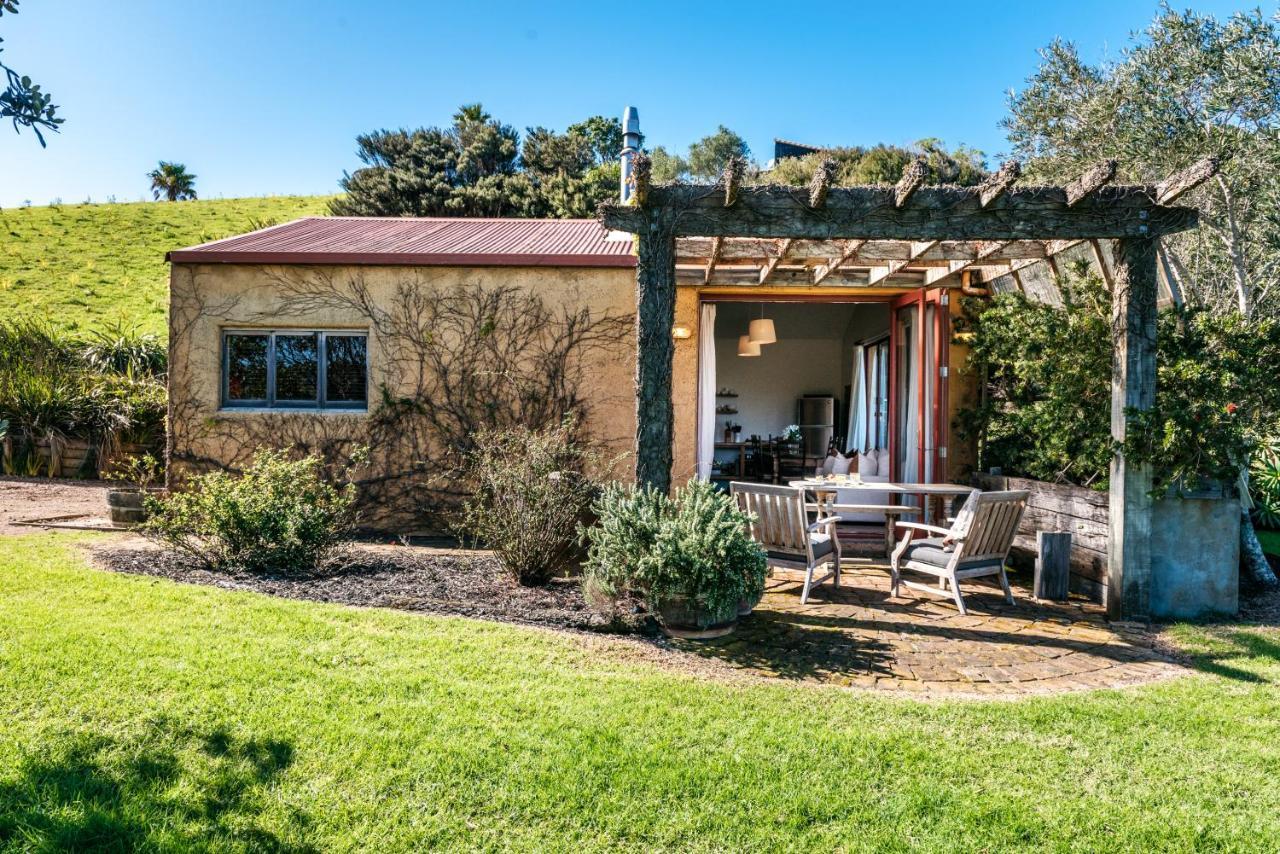 The Vineyard Cottage - Stay Waiheke Onetangi Exteriér fotografie