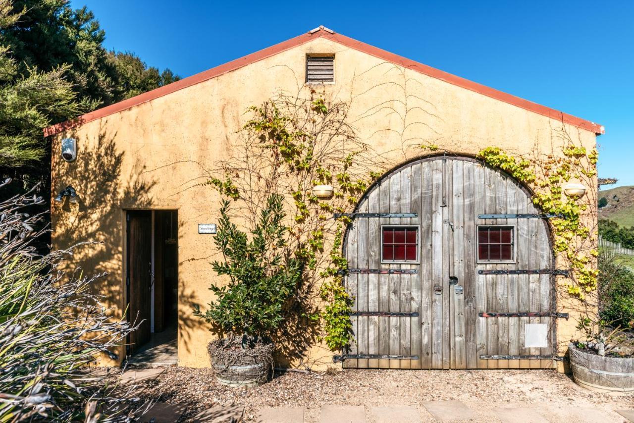 The Vineyard Cottage - Stay Waiheke Onetangi Exteriér fotografie