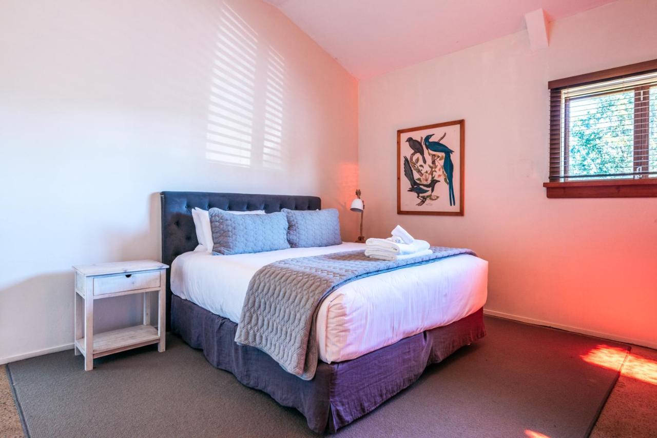 The Vineyard Cottage - Stay Waiheke Onetangi Exteriér fotografie