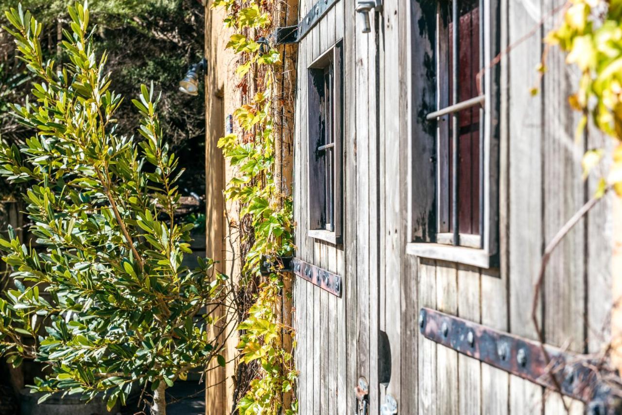 The Vineyard Cottage - Stay Waiheke Onetangi Exteriér fotografie
