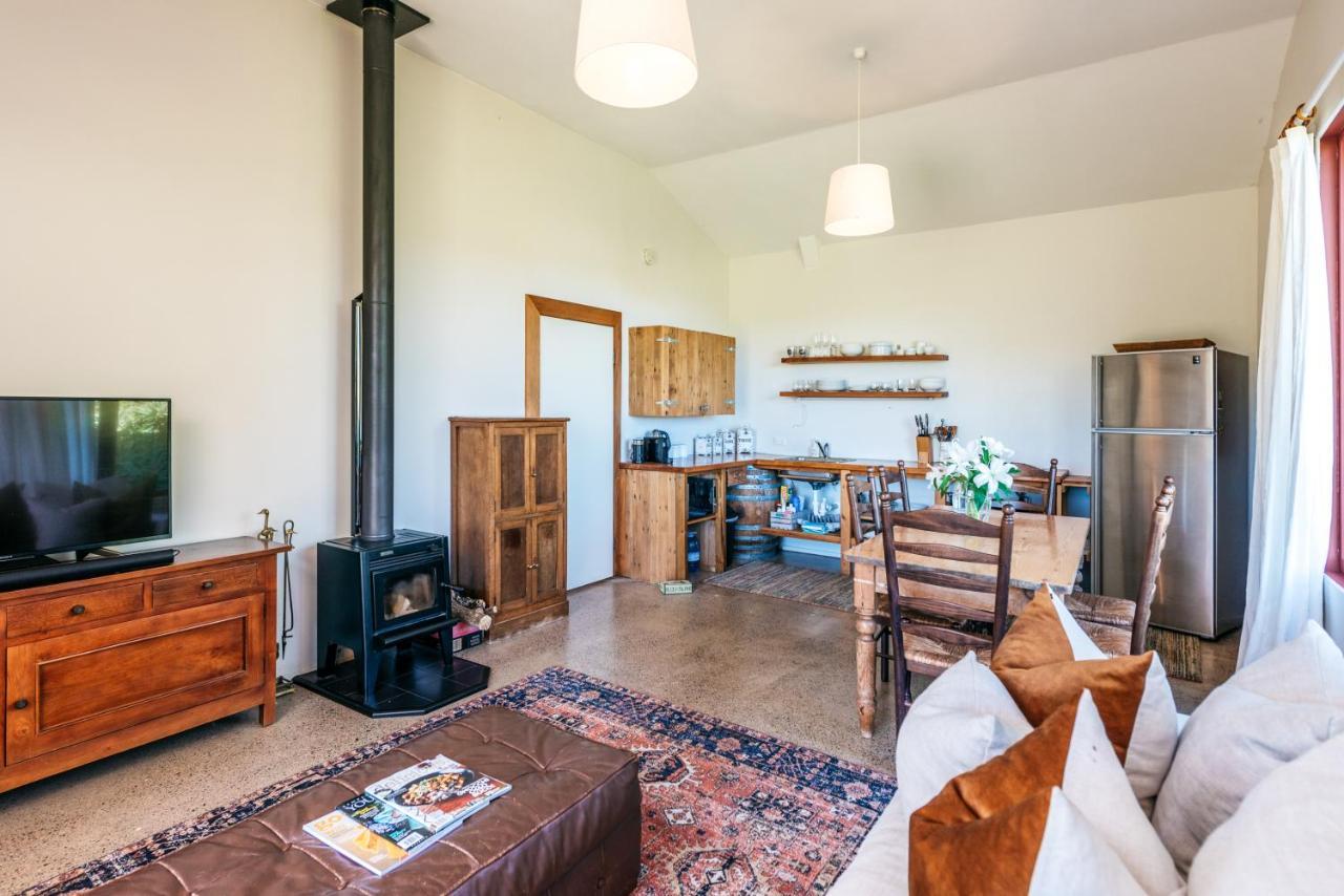The Vineyard Cottage - Stay Waiheke Onetangi Exteriér fotografie
