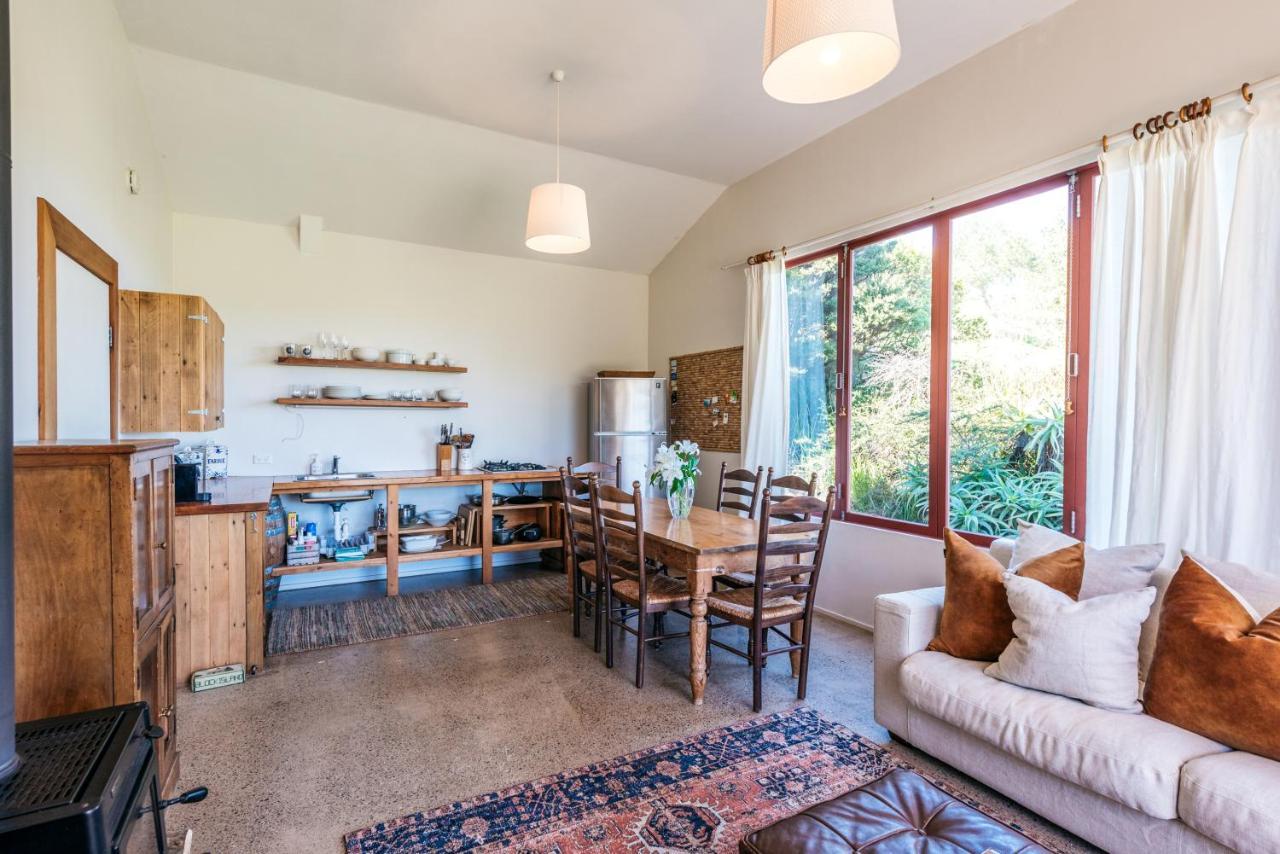 The Vineyard Cottage - Stay Waiheke Onetangi Exteriér fotografie