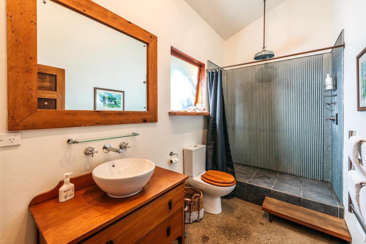 The Vineyard Cottage - Stay Waiheke Onetangi Exteriér fotografie