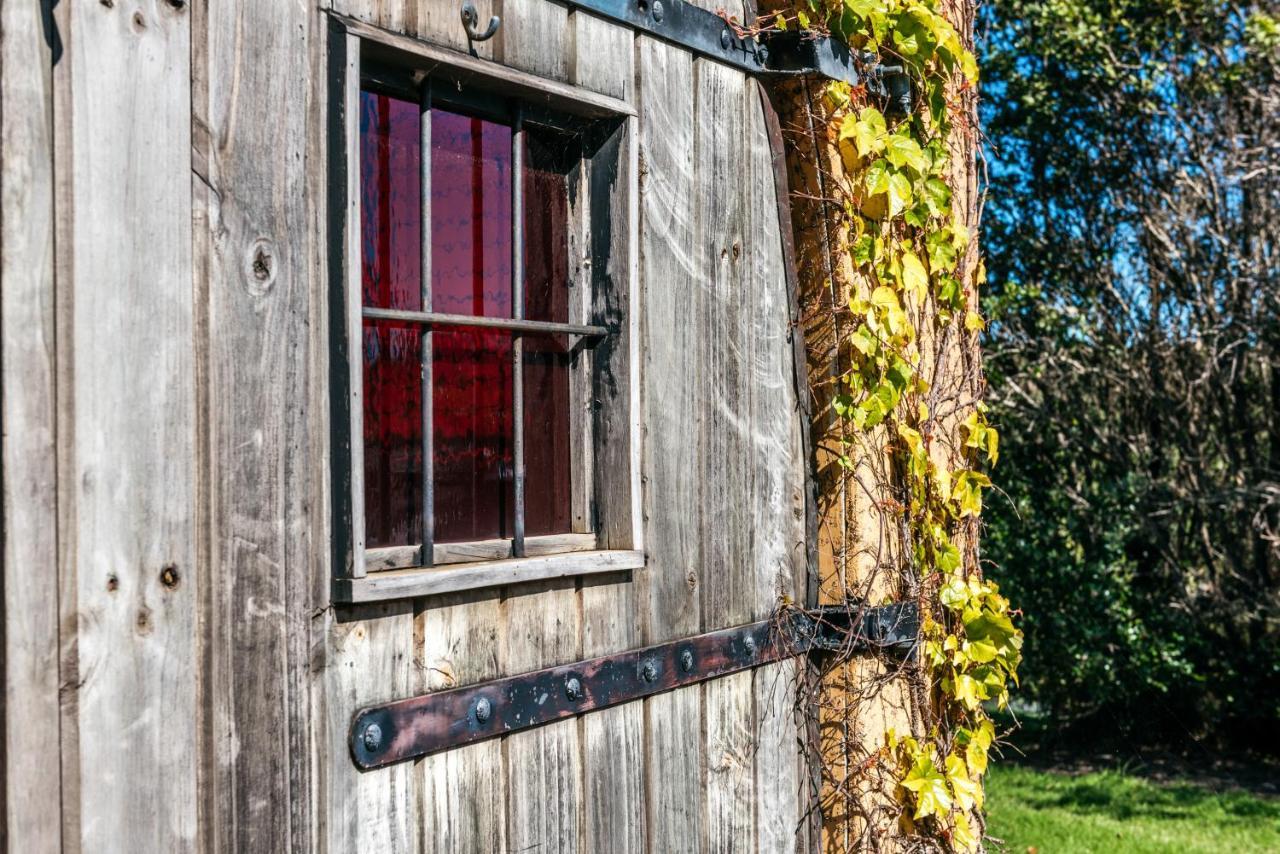 The Vineyard Cottage - Stay Waiheke Onetangi Exteriér fotografie